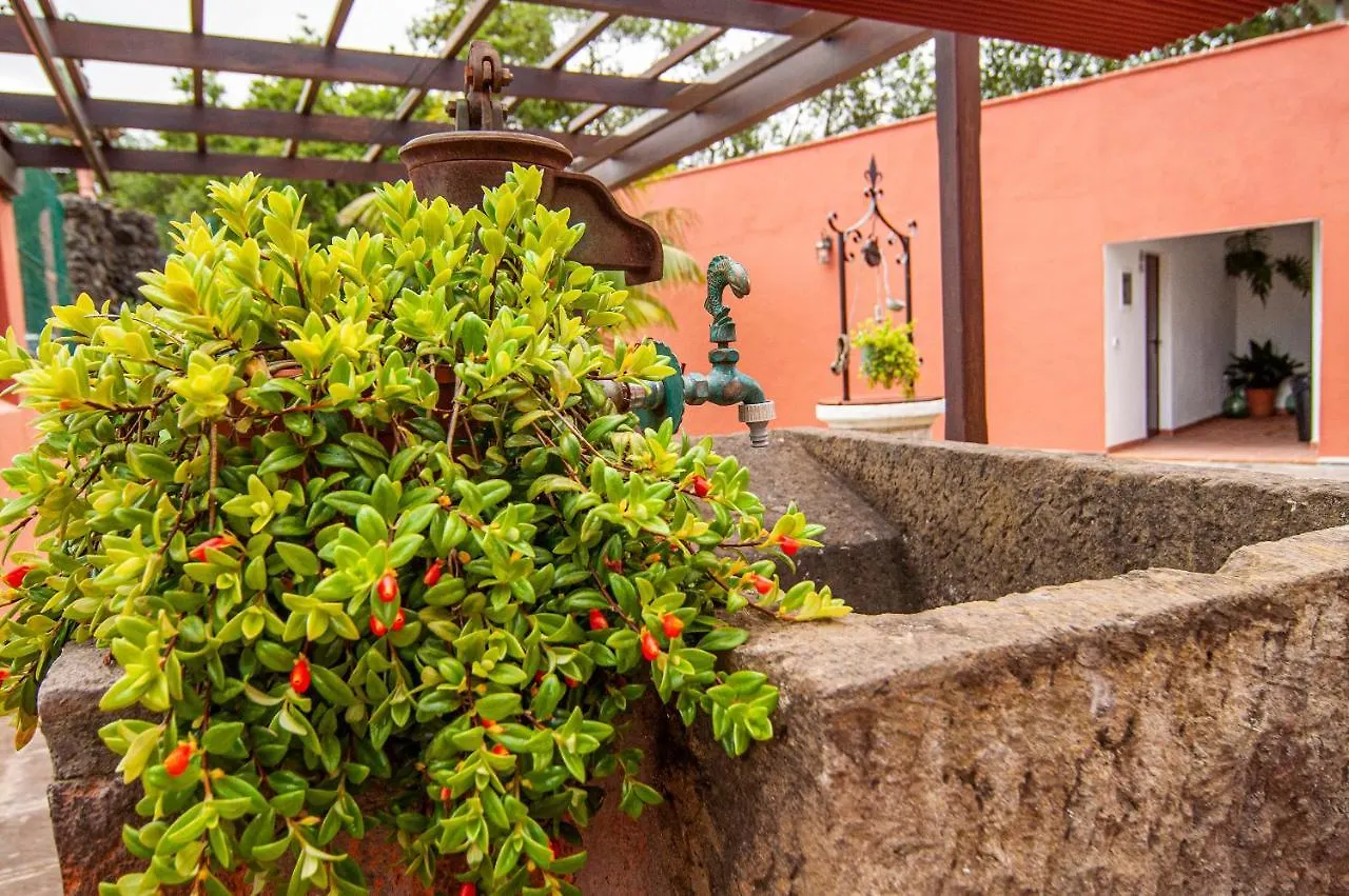 Finca El Pastel Tacoronte 0*,  Spain