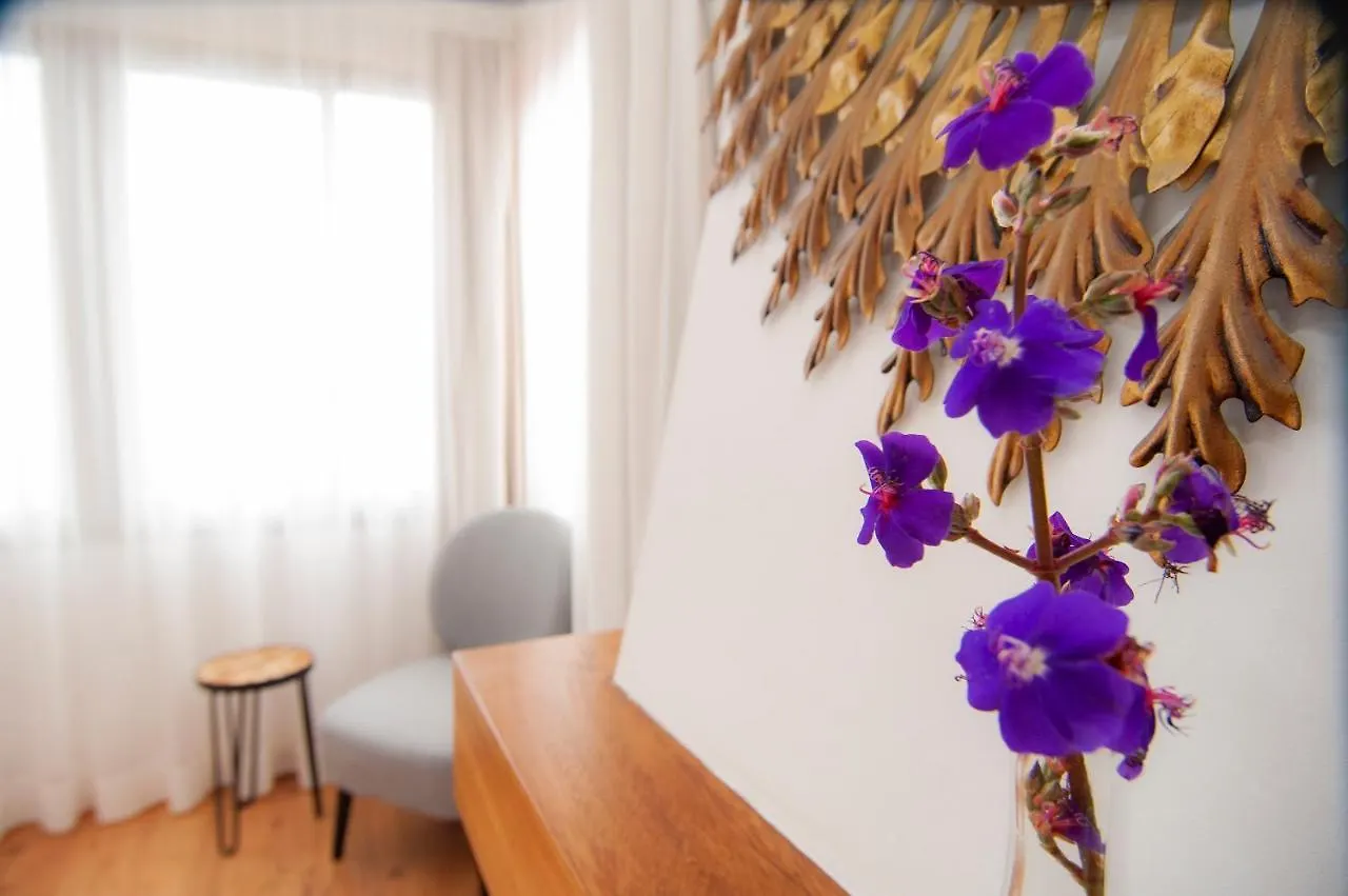 Finca El Pastel Tacoronte Country house