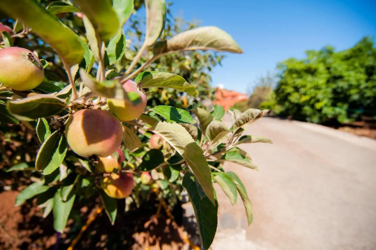 Country house Finca El Pastel Tacoronte