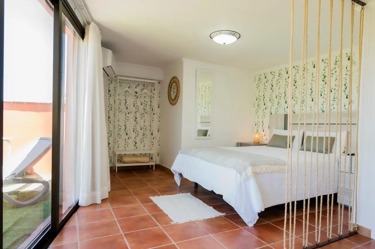 Country house Finca El Pastel Tacoronte Spain
