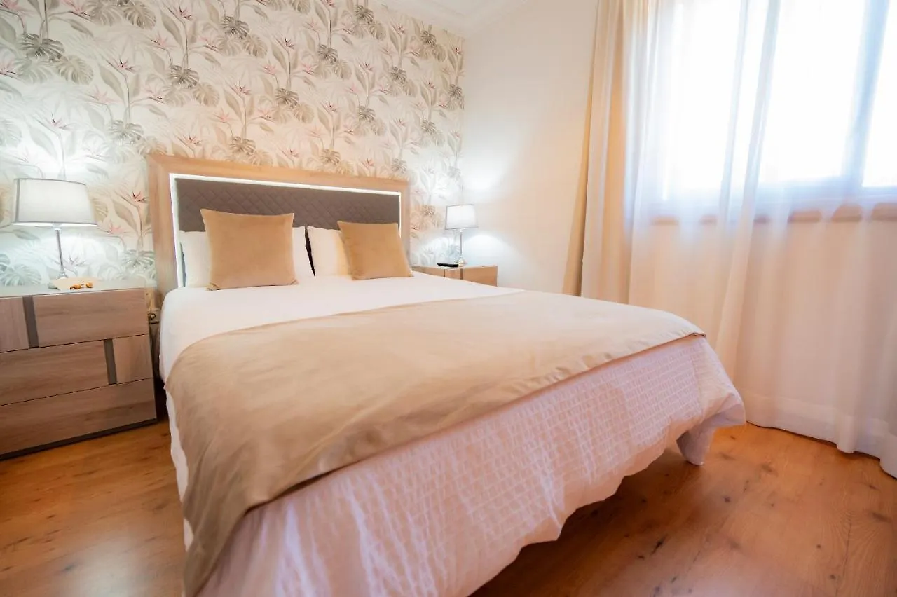 Country house Finca El Pastel Tacoronte Spain
