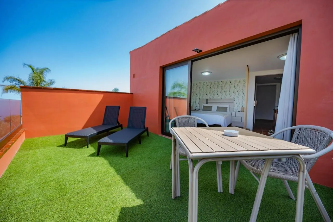 Country house Finca El Pastel Tacoronte
