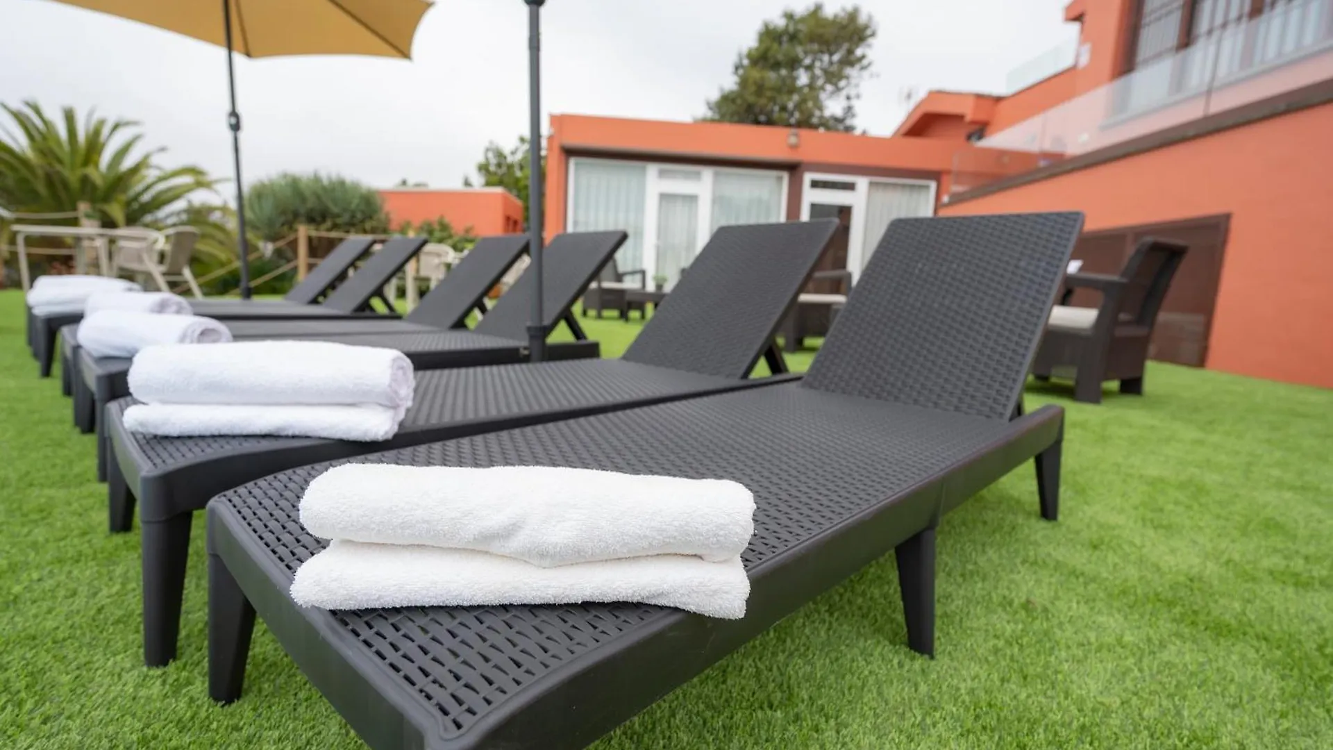 Finca El Pastel Tacoronte Country house
