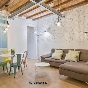 Alcam Gignas , Barcelona Spanje