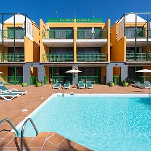 Cordial Judoca (adults Only) , Playa del Inglés Spanje