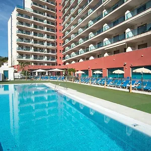 Pierre & Principe , Benalmádena Spanje